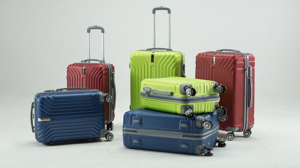 revenue growth, luggage industry, tourism, corporate travel, demand, raw material prices, domestic capacity, inventory, manufacturing, capacity utilisation revenue growth, luggage industry, tourism, corporate travel, demand, raw material prices, domestic capacity, inventory, manufacturing, capacity utilisation