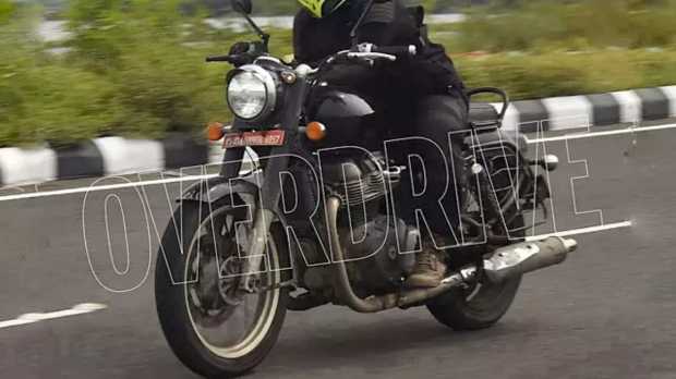 royal enfield bullet 650 twin