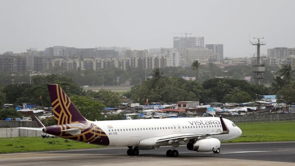 Tata, Vistara, Air India, Airlines, Aviation Tata, Vistara, Air India, Airlines, Aviation