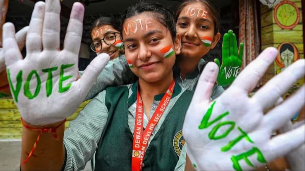 Voting, Exit Polls, India, Canada, Polls, Elections Voting, Exit Polls, India, Canada, Polls, Elections