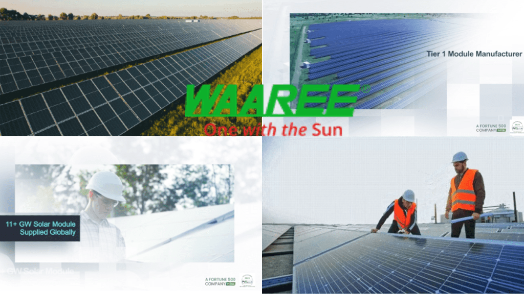 Waaree Energies IPO: What's hot and What's not?