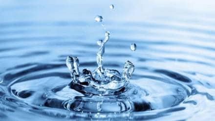 water, water utility