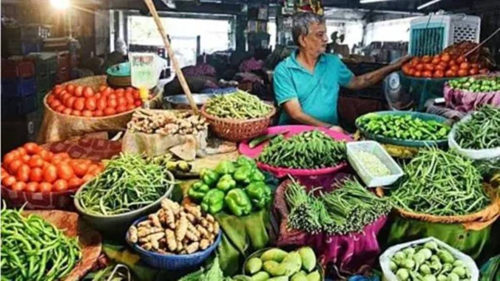 CPI inflation, inflation, food prices, vegetable prices, inflation basket, RBI MPC, core CPI