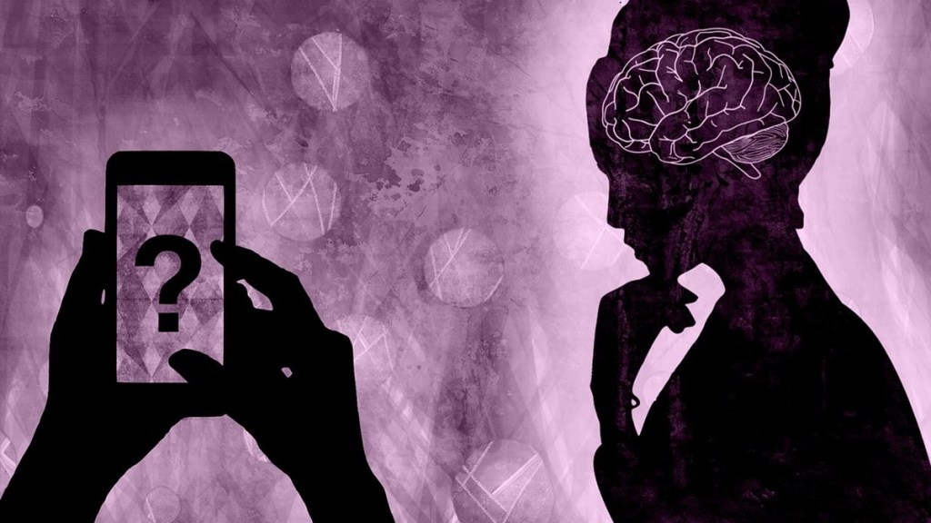 ADHD mental health crisis: