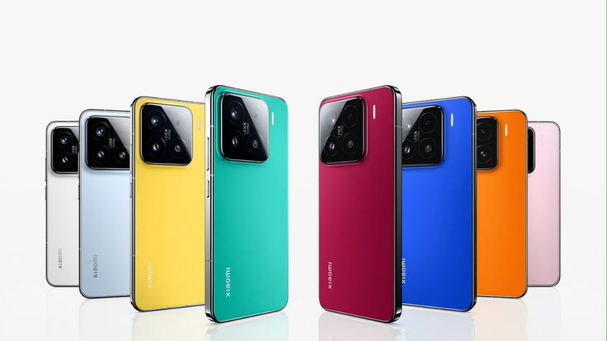 Xiaomi 15 and Xiaomi 15 Pro launched: Key features, pricing, and specifications of Snapdragon 8 Elite smartphones Xiaomi 15 and Xiaomi 15 Pro launched: Key features, pricing, and specifications of Snapdragon 8 Elite smartphones