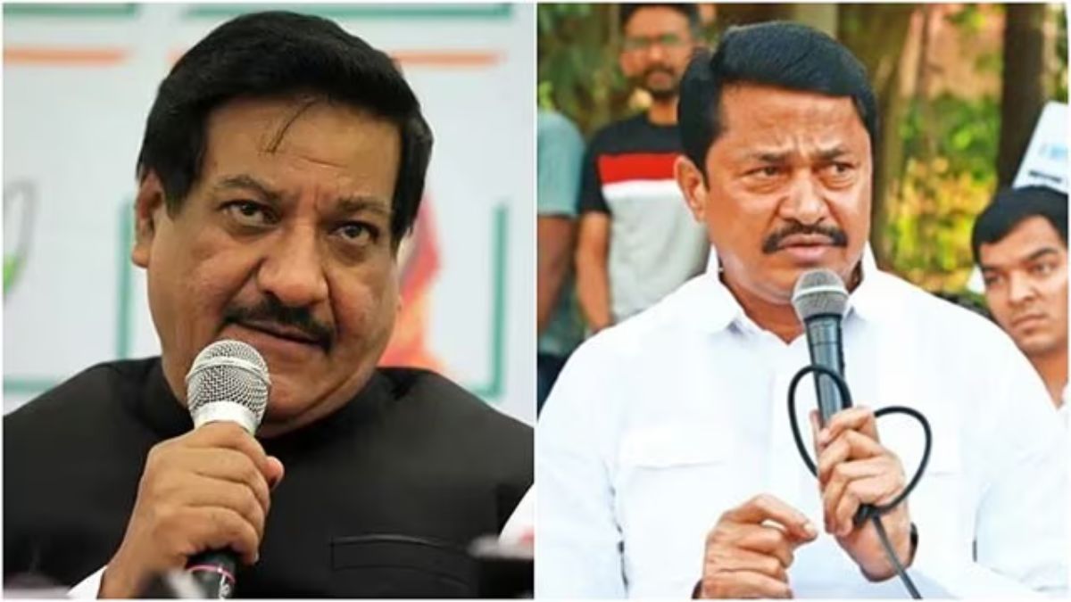 Maharashtra Assembly Elections