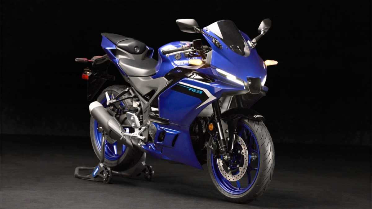 2025 Yamaha R3 update unveiled: Current vs New - Bike News | The Financial  Express