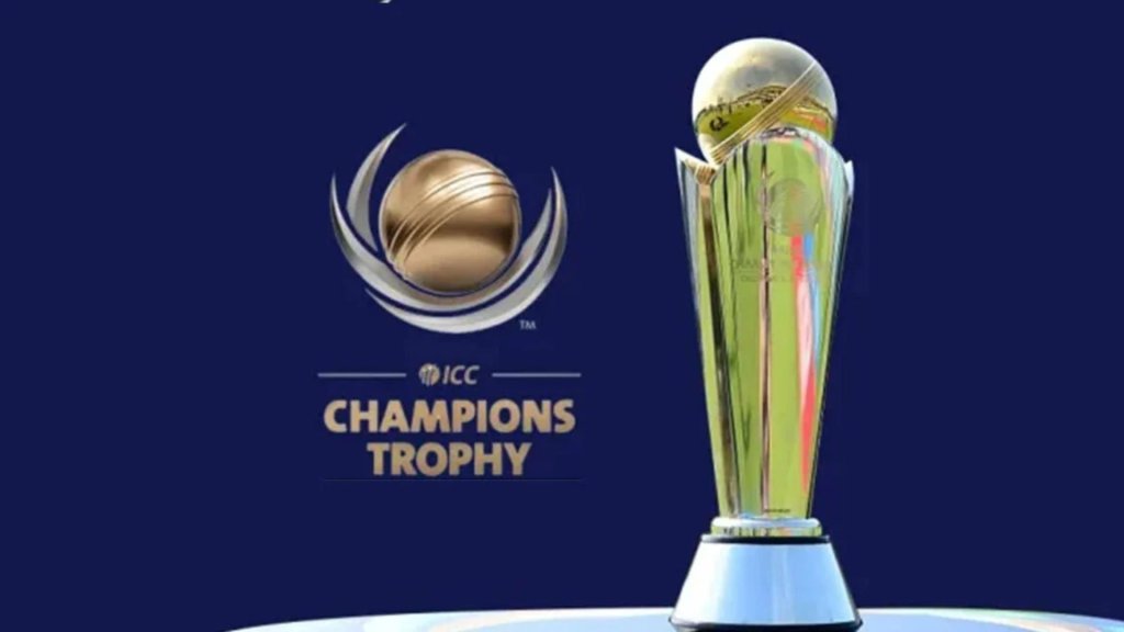 Pakistan firm on hosting Champions Trophy, questions India’s refusal to play in country Pakistan firm on hosting Champions Trophy, questions India’s refusal to play in country