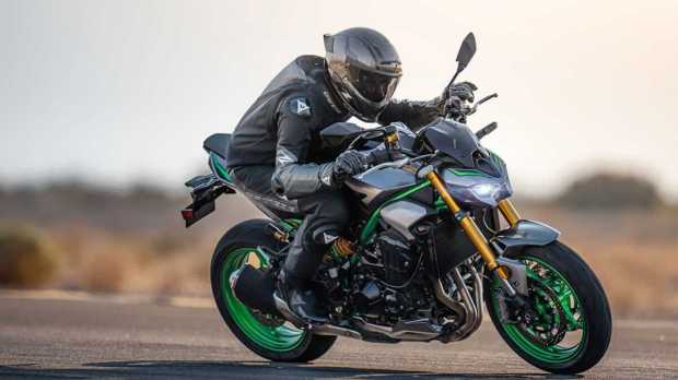 2025 kawasaki z900