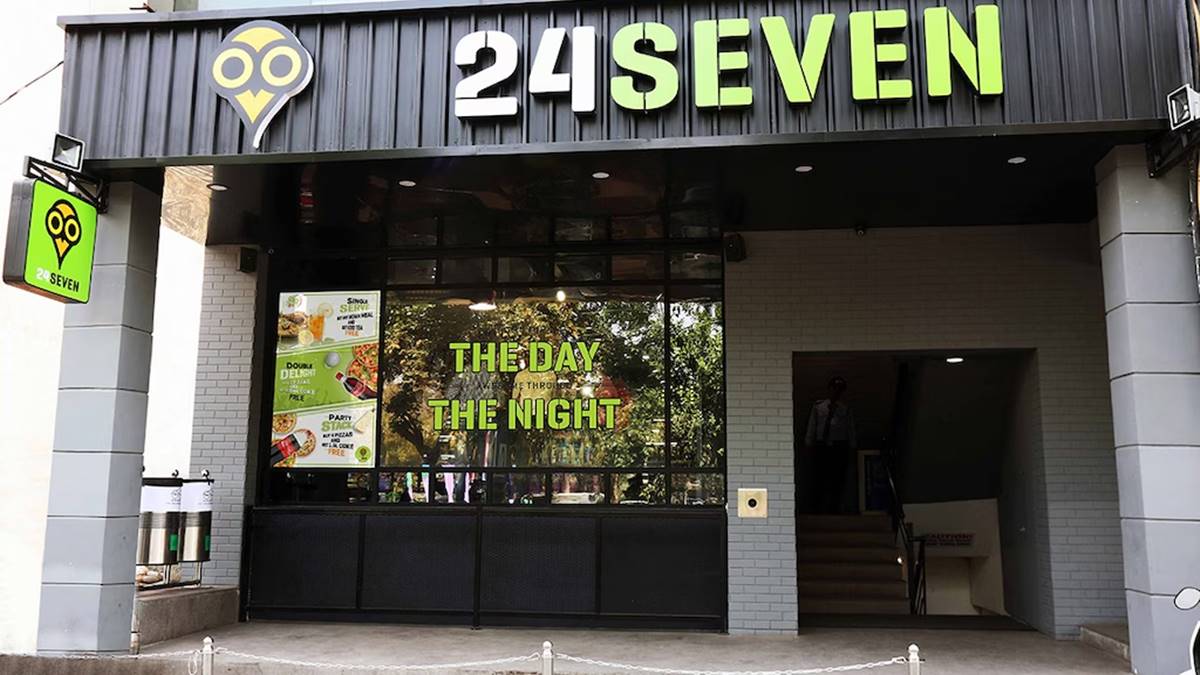 24Seven