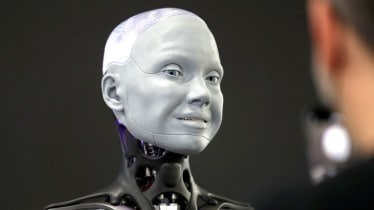 Salesforce AI