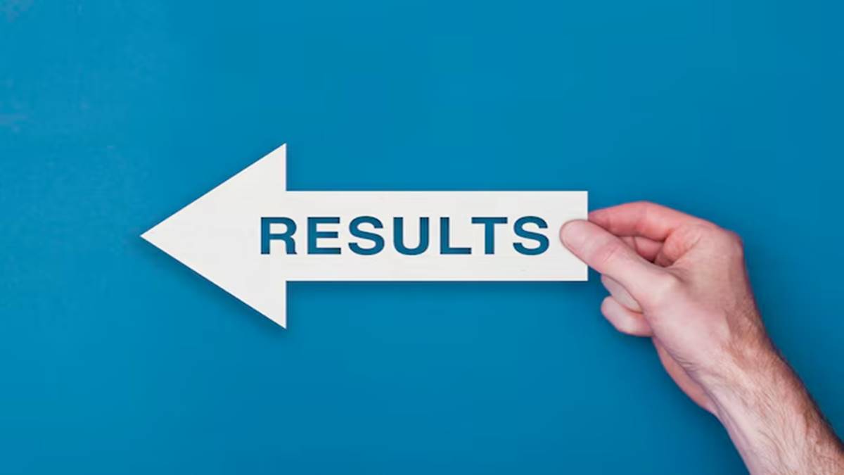AP TET Result 2024 AP TET Result 2024