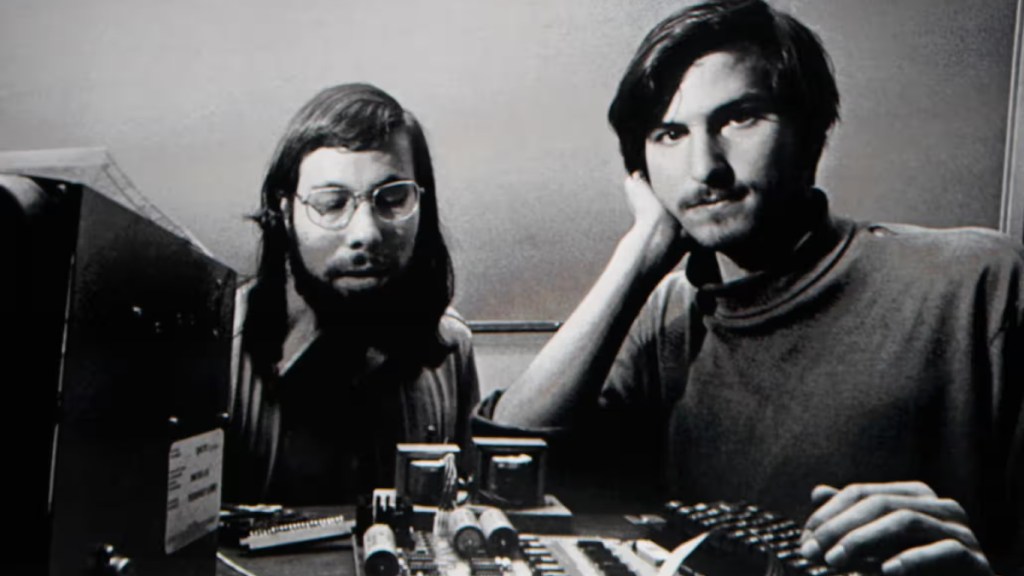 Steve Wozniak on Apple Intelligence