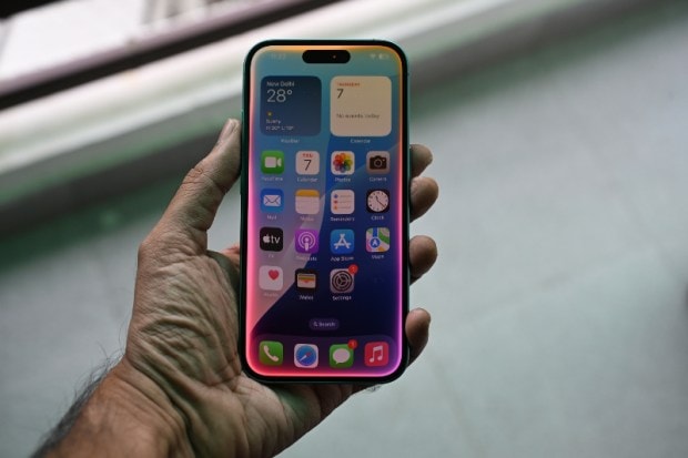 Apple Intelligence review