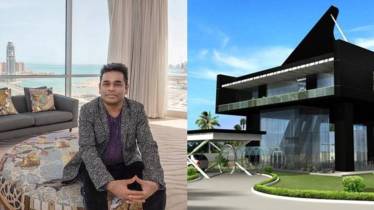 AR Rahman, AR Rahman net worth, AR Rahman love story, AR Rahman cars, AR Rahman houses, AR Rahman chennai house, who is AR Rahman, AR Rahman wife, AR Rahman children