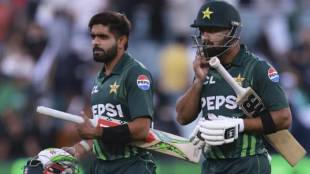 AUS vs PAK 3rd ODI LIVE