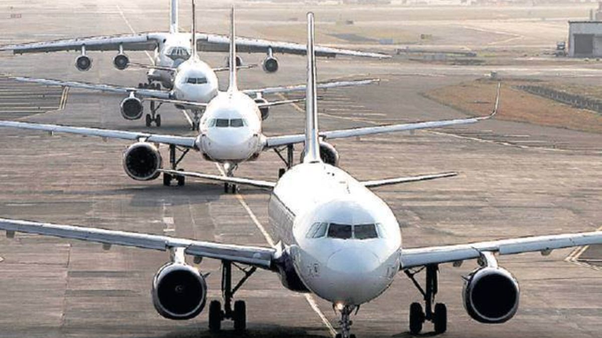 AVIATION AVIATION