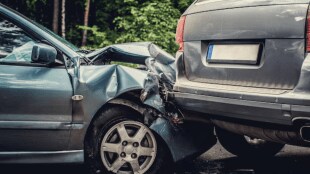 Agra-Lucknow Expressway accident