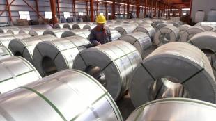 Aluminium, Viksit Bharat, electric vehicles, electric vehicles, manufacturing, Free Trade Agreement, government, power-grid infrastructure, domestic recycling