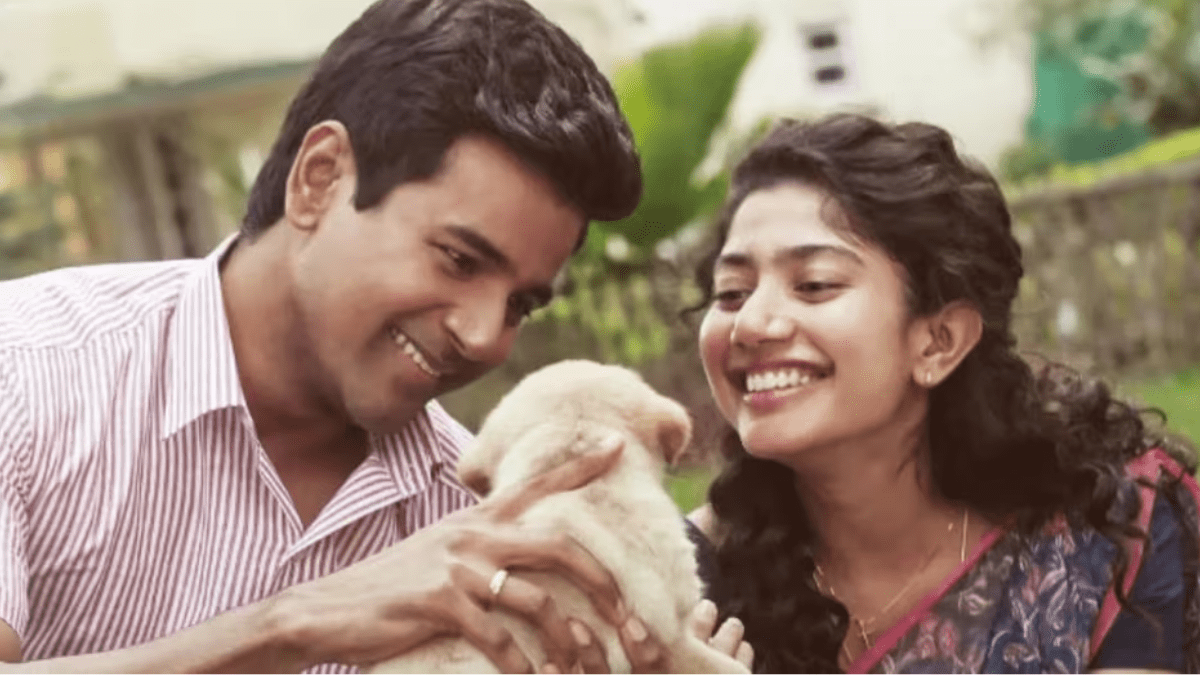 Amaran OTT release on Netflix Amaran OTT release on Netflix