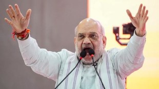 'Even if Indira Gandhi were to return, Article 370 won't be restored': Amit Shah in Maharashtra