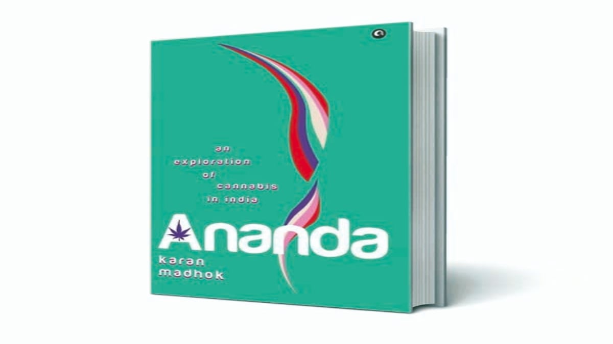 Ananda: An Exploration of Cannabis in India