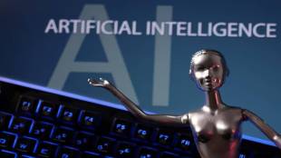 Artificial Intelligence