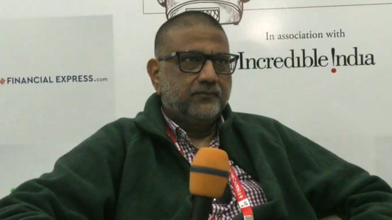 Ashish Kumar, Co-Chair, FICCI Travel Technology & Digital Committee