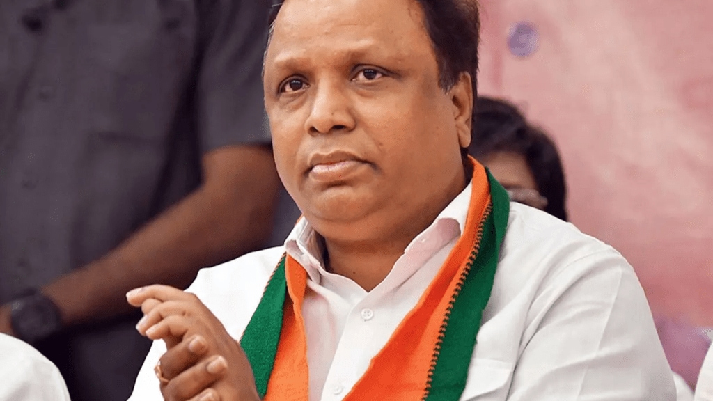 Bandra West Assembly Election result 2024 Highlights