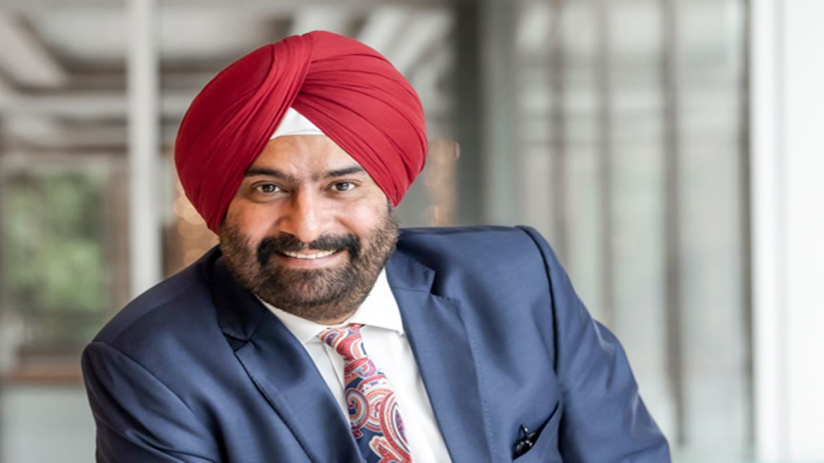 Bangalore to continue as a growth centre for high-end property: Ashwinder R Singh Bangalore to continue as a growth centre for high-end property: Ashwinder R Singh