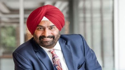 Bangalore to continue as a growth centre for high-end property: Ashwinder R Singh