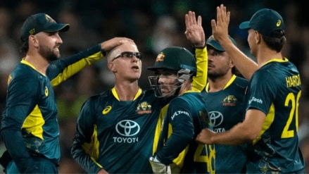 Australia vs Pakistan 3rd T20I TV channel, online live stream and how to watch AUS vs PAK T20Is