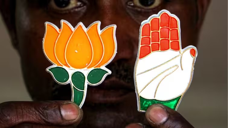 FIR against Jharkhand BJP over ‘false and misleading’ social media post targeting Hemant Soren, Rahul Gandhi
