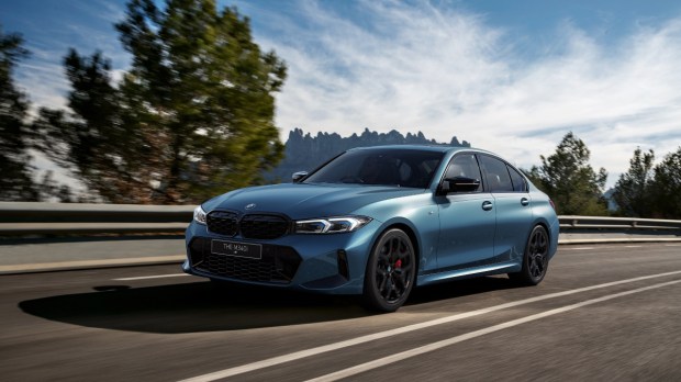 BMW M340iBMW M340i