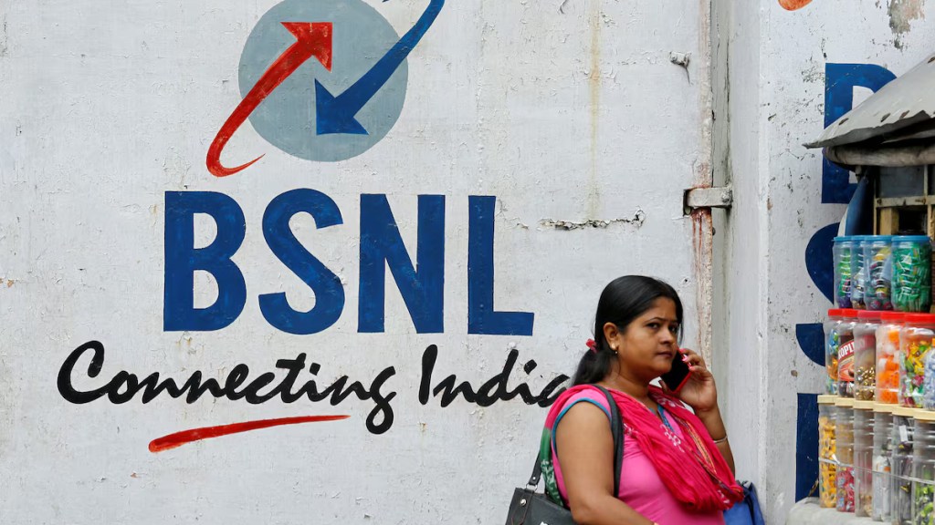Bharat Sanchar Nigam Limited (BSNL) has launched a new offer for its prepaid users