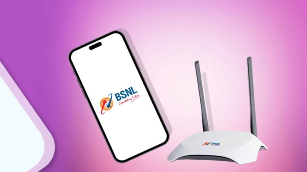 BSNL Direct-to-device satellite service