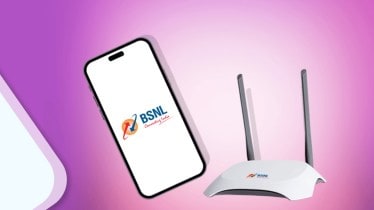 BSNL Direct-to-device satellite service