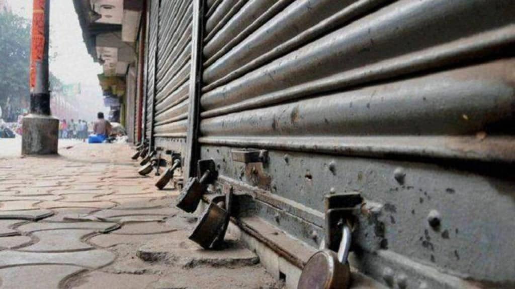 12-hour bandh called in Assam for ST status, affects life in Dibrugarh, Tinsukia
