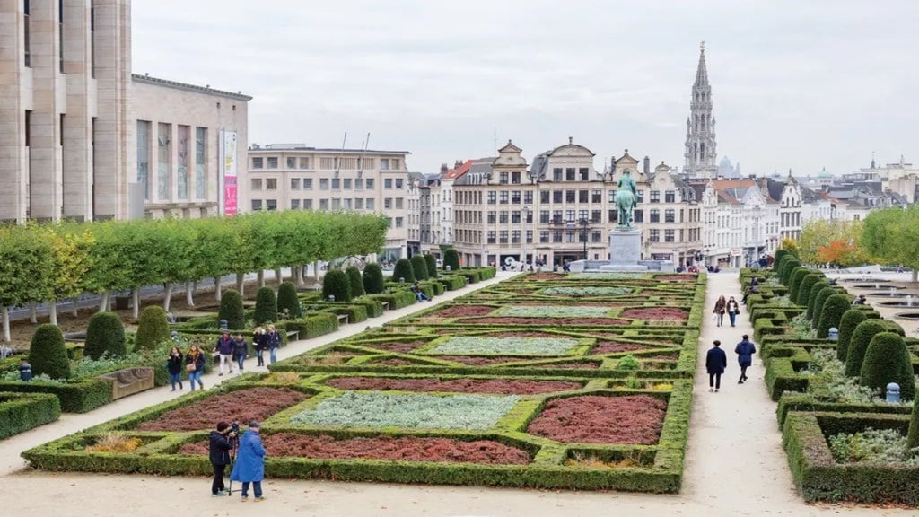 Belgium Work Permit, New rules, foreign workers, B Work Permit, work authorisation
