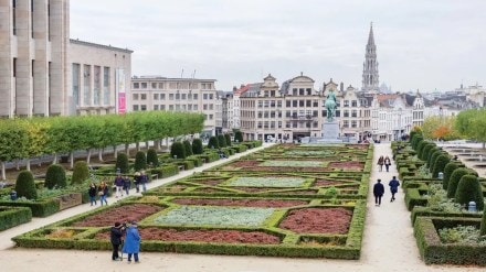 Belgium Work Permit, New rules, foreign workers, B Work Permit, work authorisation