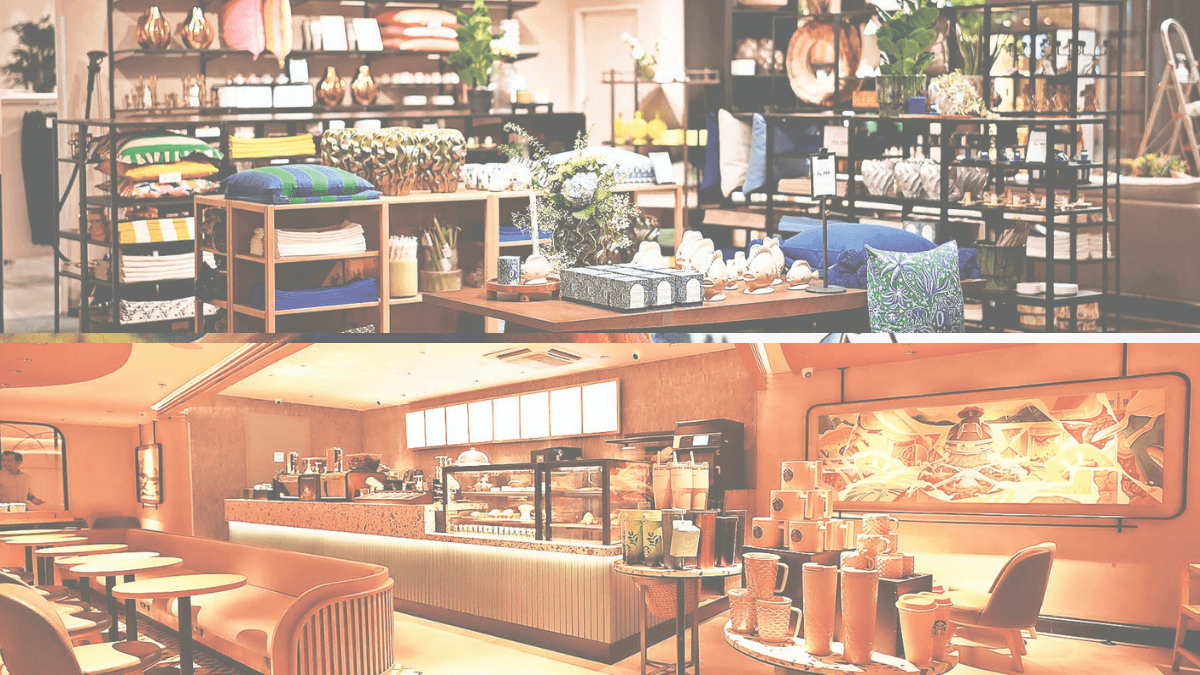 Beyond shopping Beyond shopping