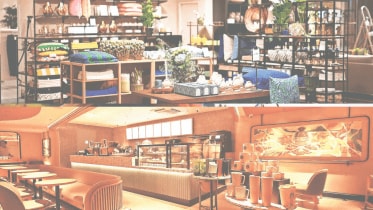 Beyond shopping