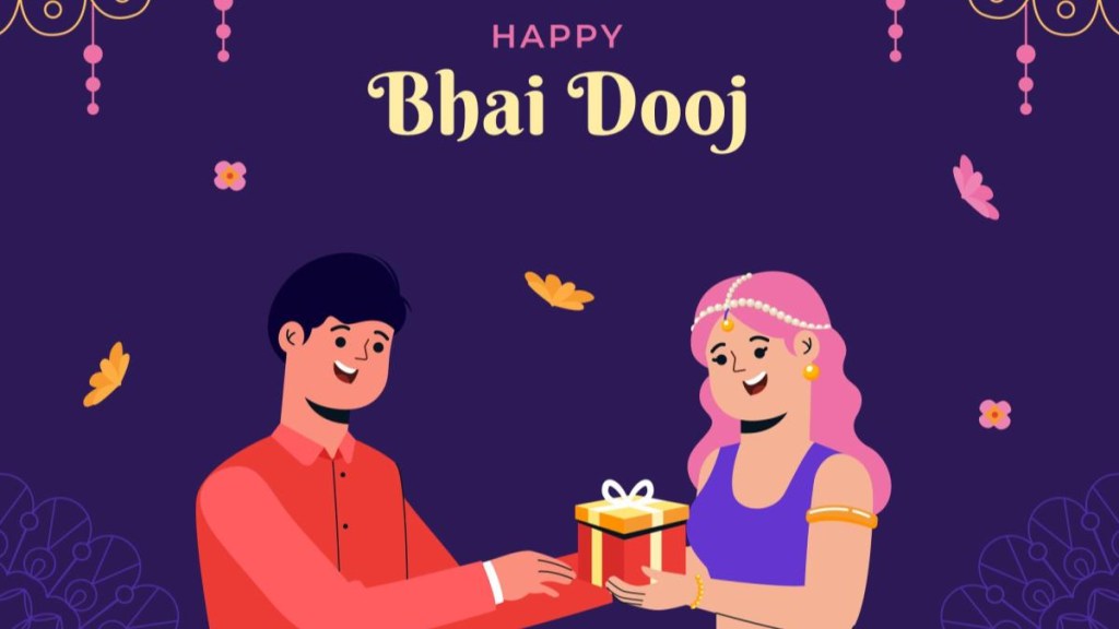 Bhai Dooj 2024, Happy Bhai Dooj 2024, Happy Bhai Dooj 2024 Wishes, Happy Bhai Dooj 2024 Best Wishes, Happy Bhai Dooj 2024 Quotes, Happy Bhai Dooj 2024 Messages, Happy Bhai Dooj 2024 WhatsApp Status, Happy Bhai Dooj 2024 Caption, Happy Bhai Dooj 2024 Photos, Happy Bhai Dooj 2024 Images, Bhai Dooj 2024 Celebrations