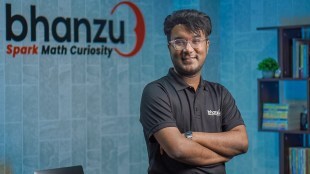 Bhanzu, math-learning startup by world’s fastest human calculator Neelakantha Bhanu, raises $16.5M funding