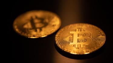 Bitcoin