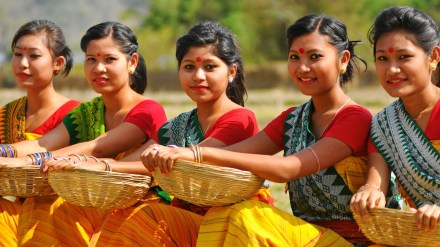 Bodoland: A Journey into Culture and Conservation Bodoland: A Journey into Culture and Conservation