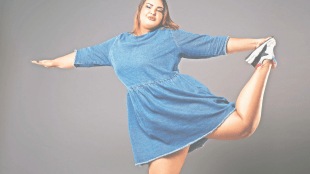 Body positivity