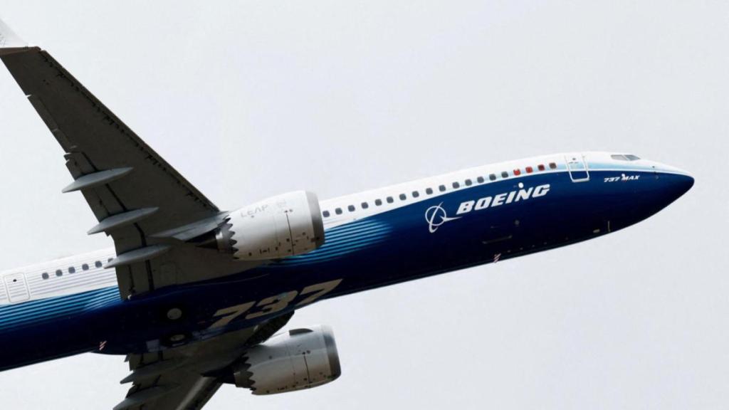 beoing, boeing's airplanes, civil aviation, aviation news