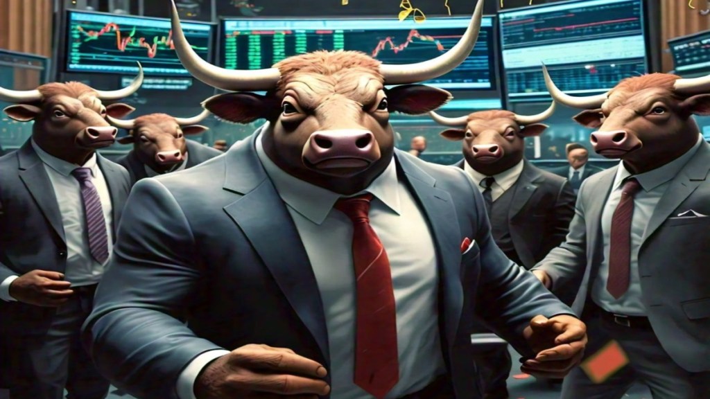 Indian markets rise on Trump's win