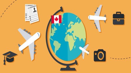Canada Immigration, Rules for multiple-entry visas, maximum validity, travel document, biometrics,
